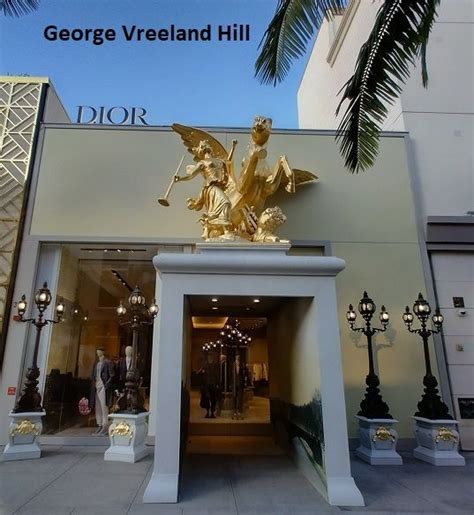 dior rodeo|dior boutique beverly hills.